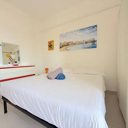 Apartment Maracaibo - Baia *