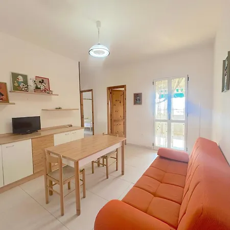 Maracaibo - Baia Apartment Gallipoli