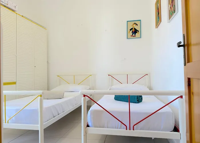 Maracaibo - Baia Apartment *