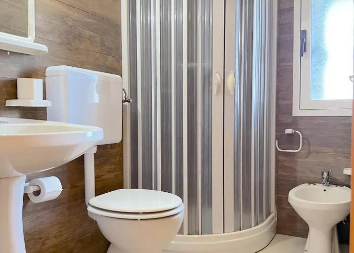 Maracaibo - Baia * Gallipoli