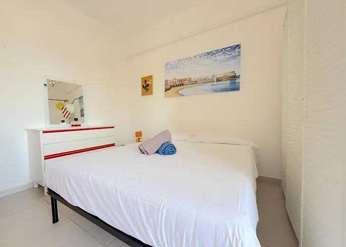 Apartment Maracaibo - Baia *