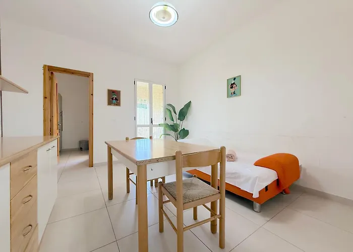 Apartment Maracaibo - Baia Gallipoli